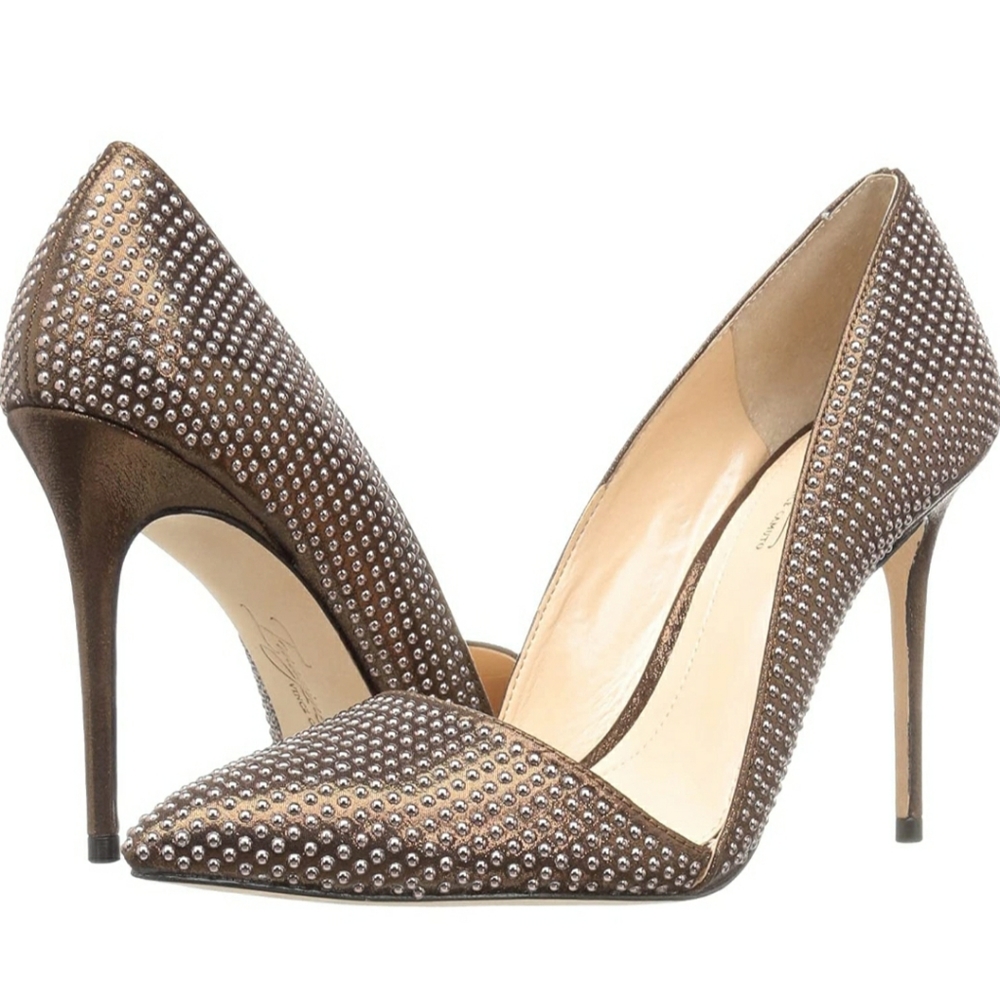 Vince Camuto - Imagine high heel Pumps